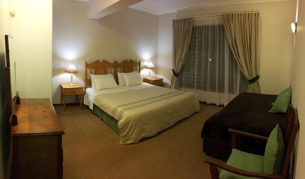 Four Pines Lodge Германус Екстер'єр фото