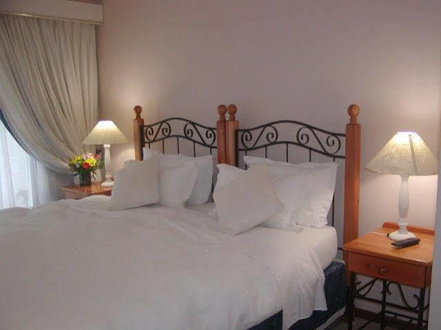 Four Pines Lodge Германус Екстер'єр фото